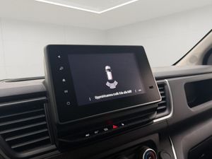 Renault Trafic bild 18
