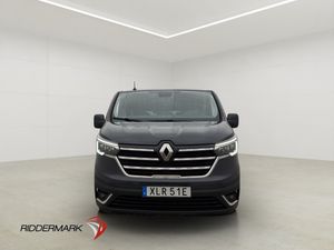 Renault Trafic bild 5
