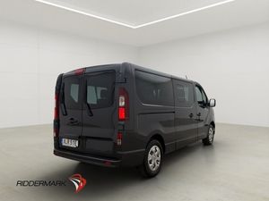 Renault Trafic bild 9