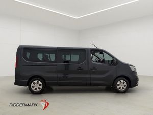 Renault Trafic bild 2