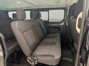 Renault Trafic bild 25