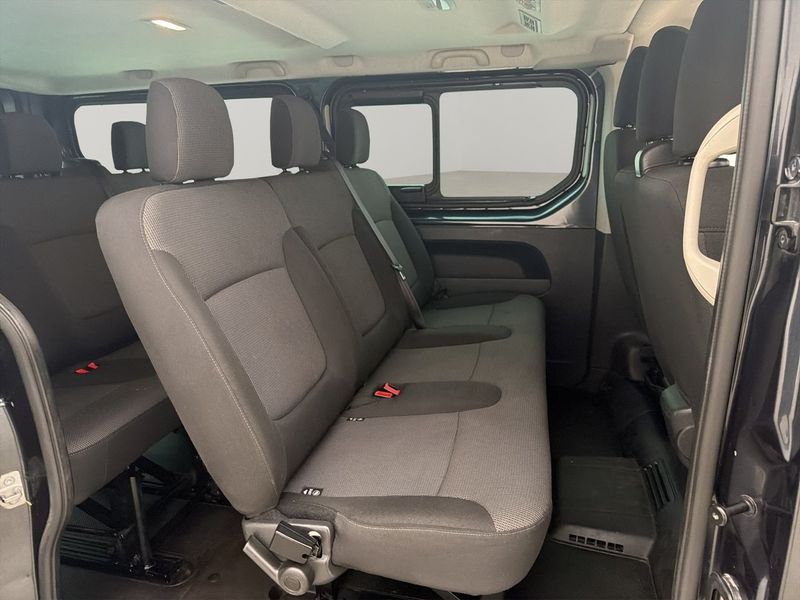 Renault Trafic bild 25