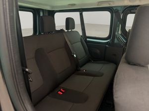 Renault Trafic bild 24