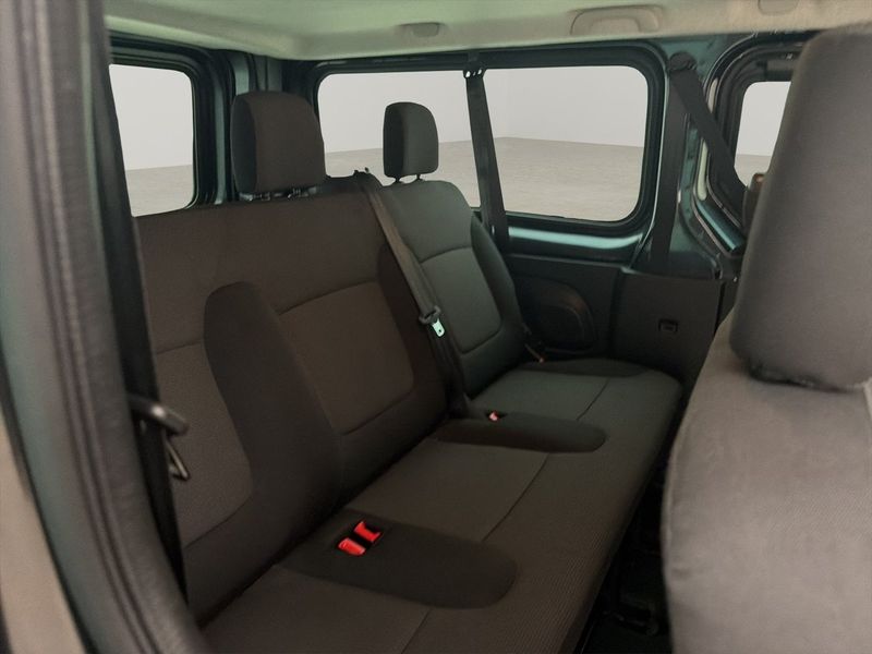 Renault Trafic bild 24
