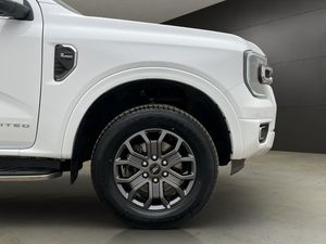 Ford Ranger bild 37