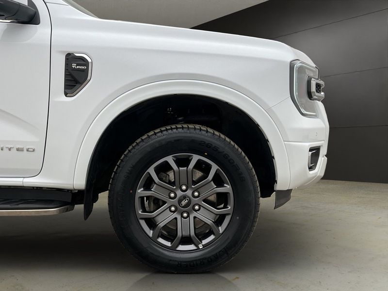 Ford Ranger bild 37