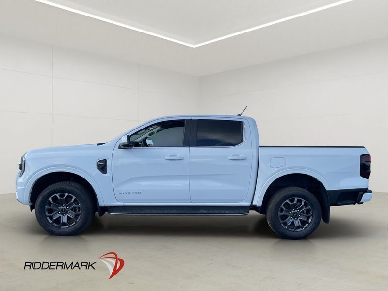 Ford Ranger bild 6