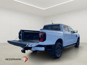 Ford Ranger bild 12