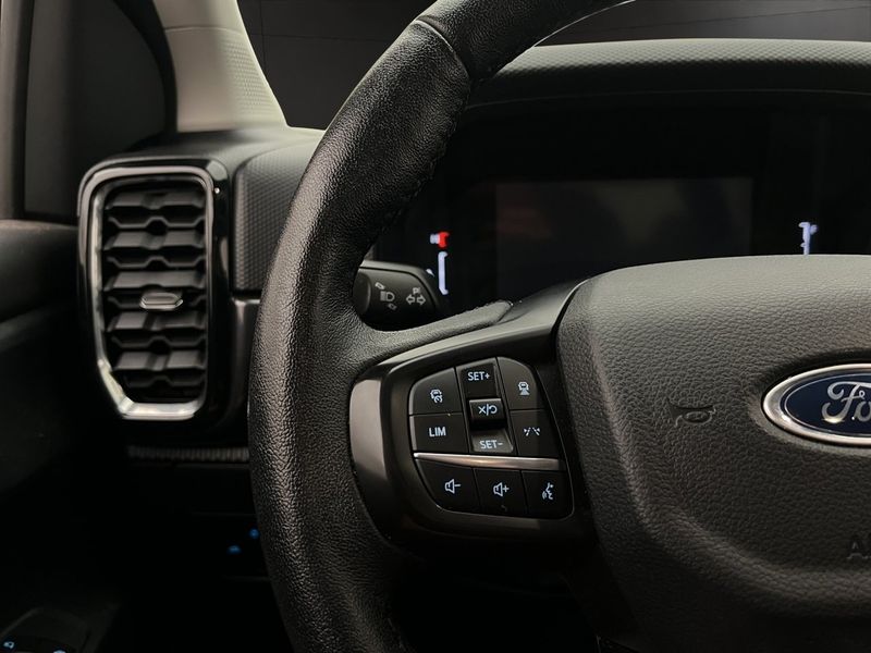 Ford Ranger bild 21