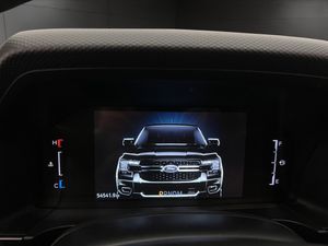 Ford Ranger bild 22
