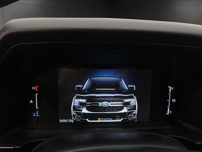Ford Ranger bild 22
