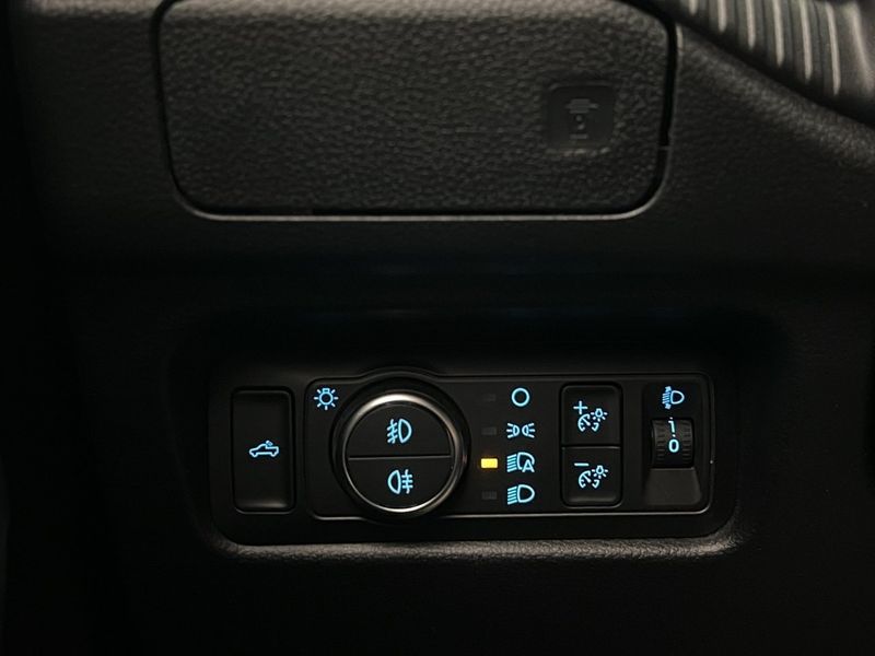 Ford Ranger bild 15