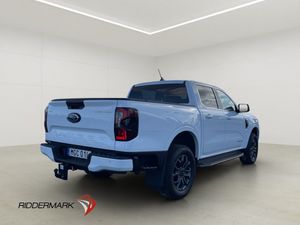 Ford Ranger bild 9