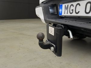 Ford Ranger bild 10