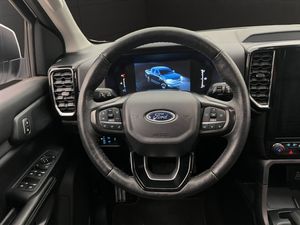 Ford Ranger bild 20