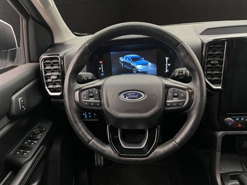 Ford Ranger bild 20