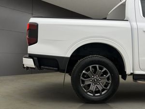 Ford Ranger bild 36