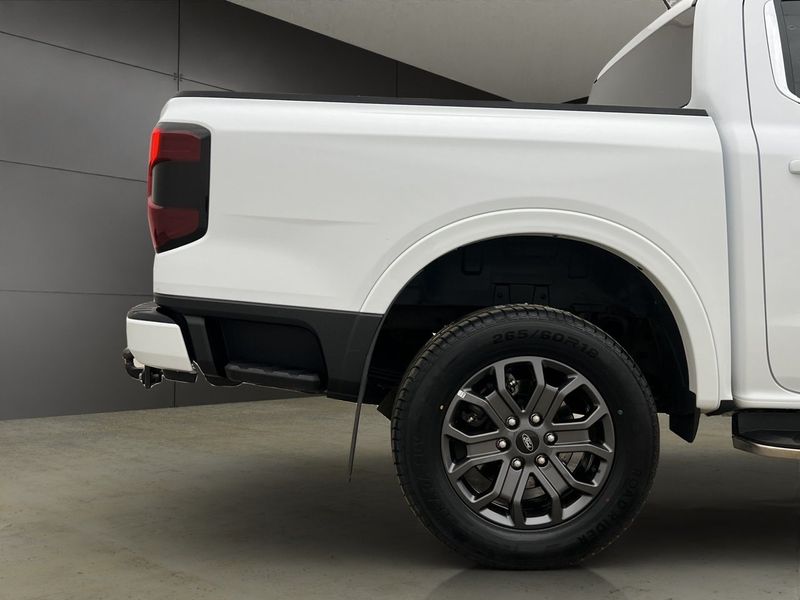 Ford Ranger bild 36