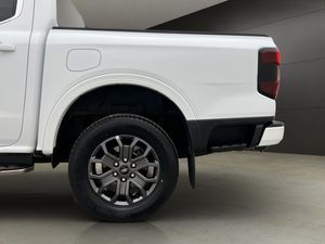 Ford Ranger bild 35