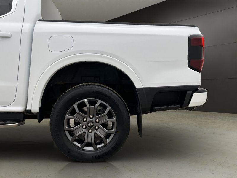 Ford Ranger bild 35