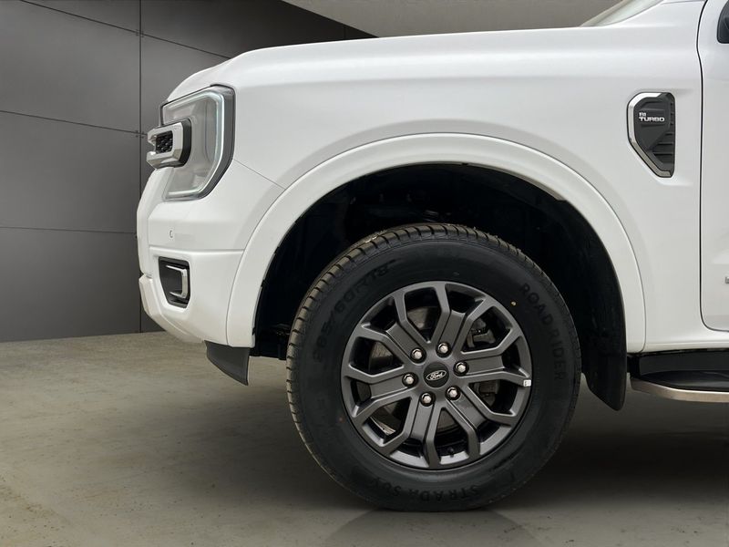Ford Ranger bild 34