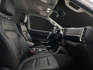 Ford Ranger bild 32
