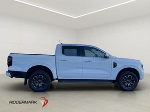 Ford Ranger bild 2