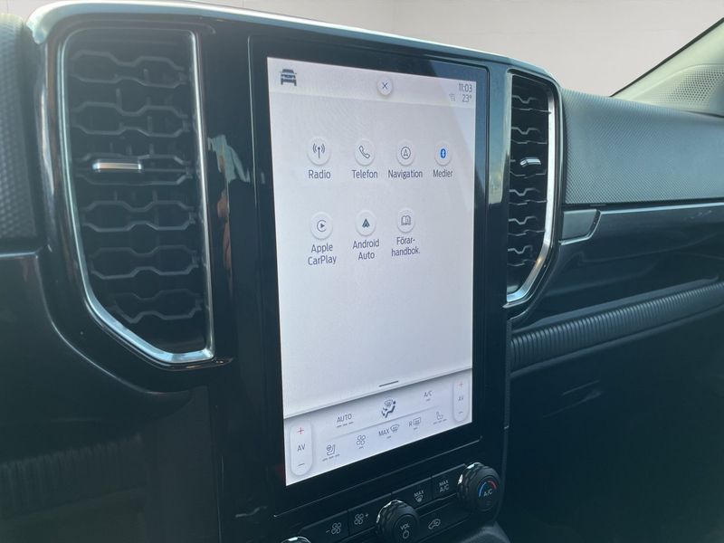 Ford Ranger bild 26