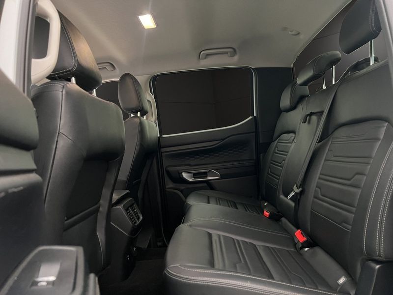 Ford Ranger bild 31