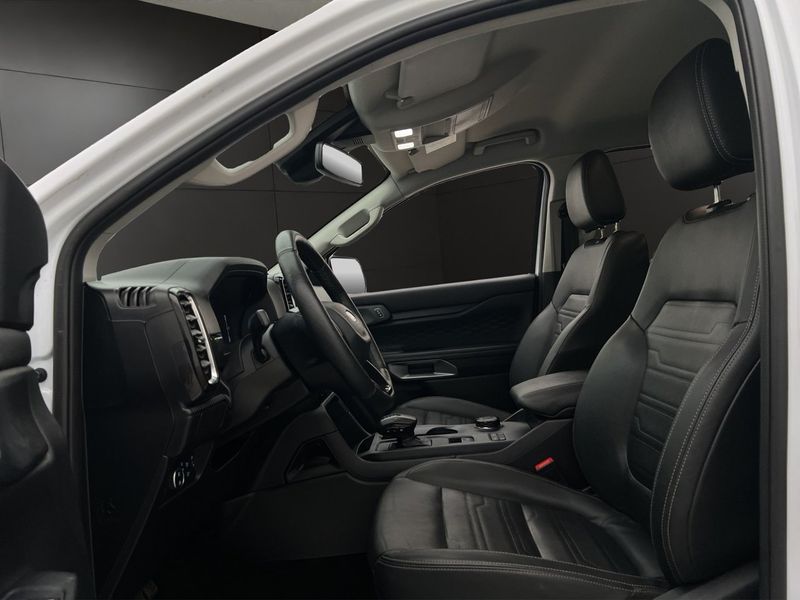 Ford Ranger bild 17