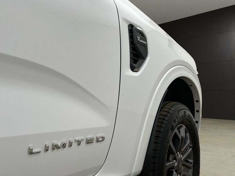 Ford Ranger bild 13