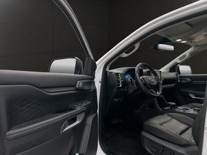 Ford Ranger bild 16
