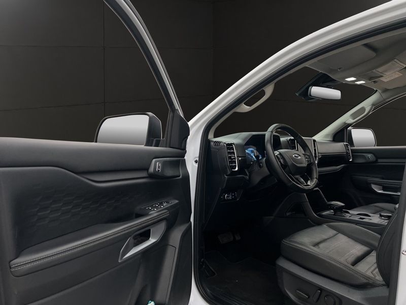Ford Ranger bild 16