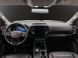 Ford Ranger bild 19