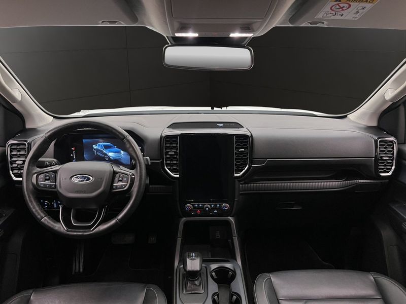 Ford Ranger bild 19