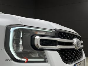 Ford Ranger bild 14
