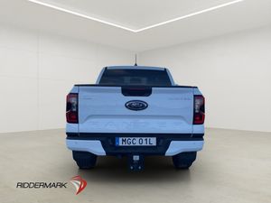 Ford Ranger bild 8
