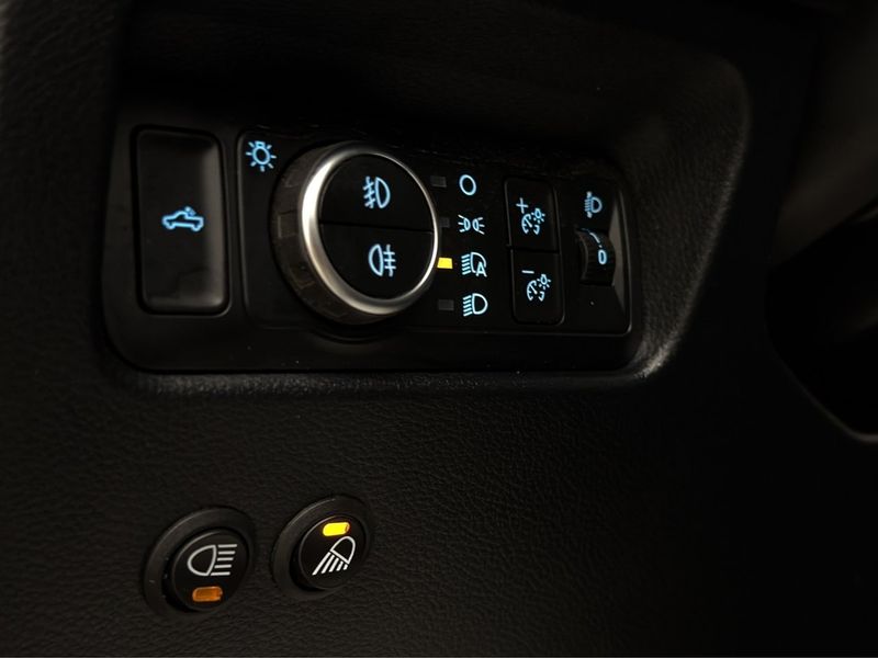 Ford Ranger bild 18