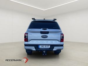 Ford Ranger bild 8