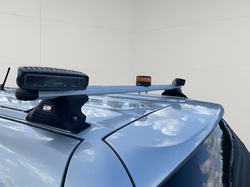 Ford Ranger bild 14