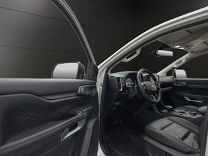 Ford Ranger bild 20