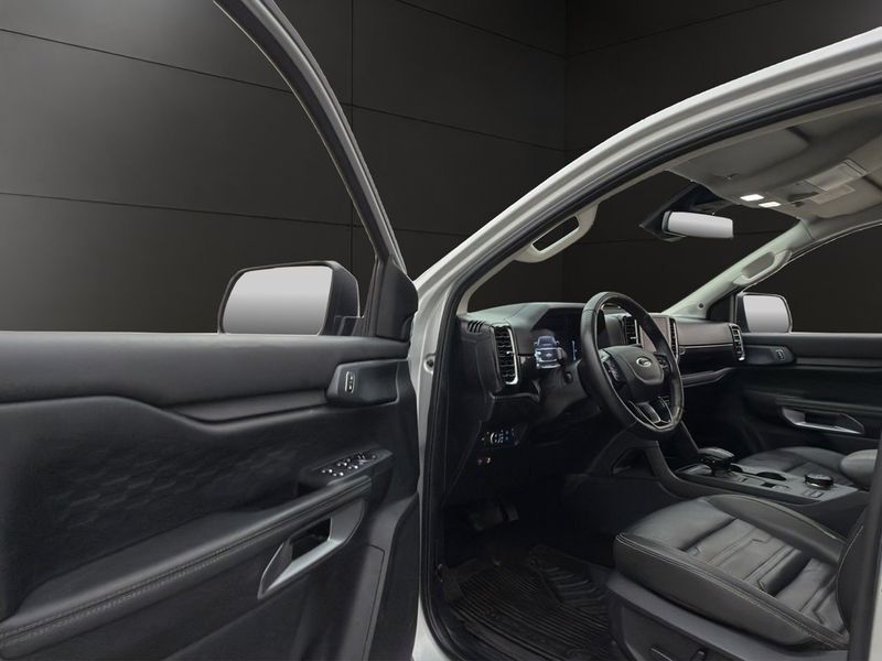 Ford Ranger bild 20