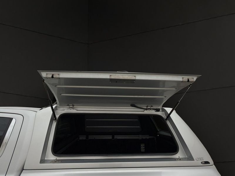 Ford Ranger bild 16