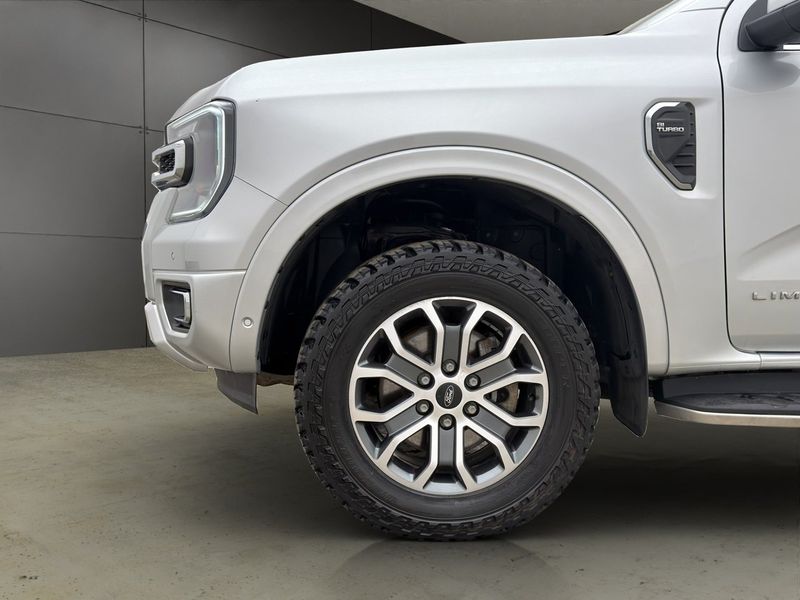 Ford Ranger bild 37