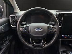 Ford Ranger bild 23