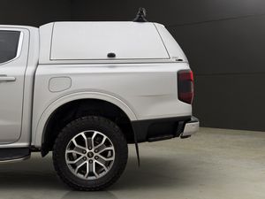 Ford Ranger bild 38