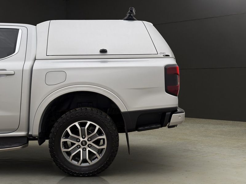 Ford Ranger bild 38