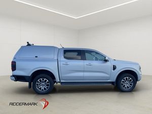Ford Ranger bild 2