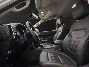 Ford Ranger bild 21