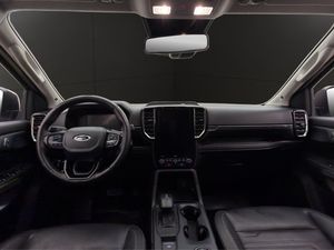 Ford Ranger bild 22